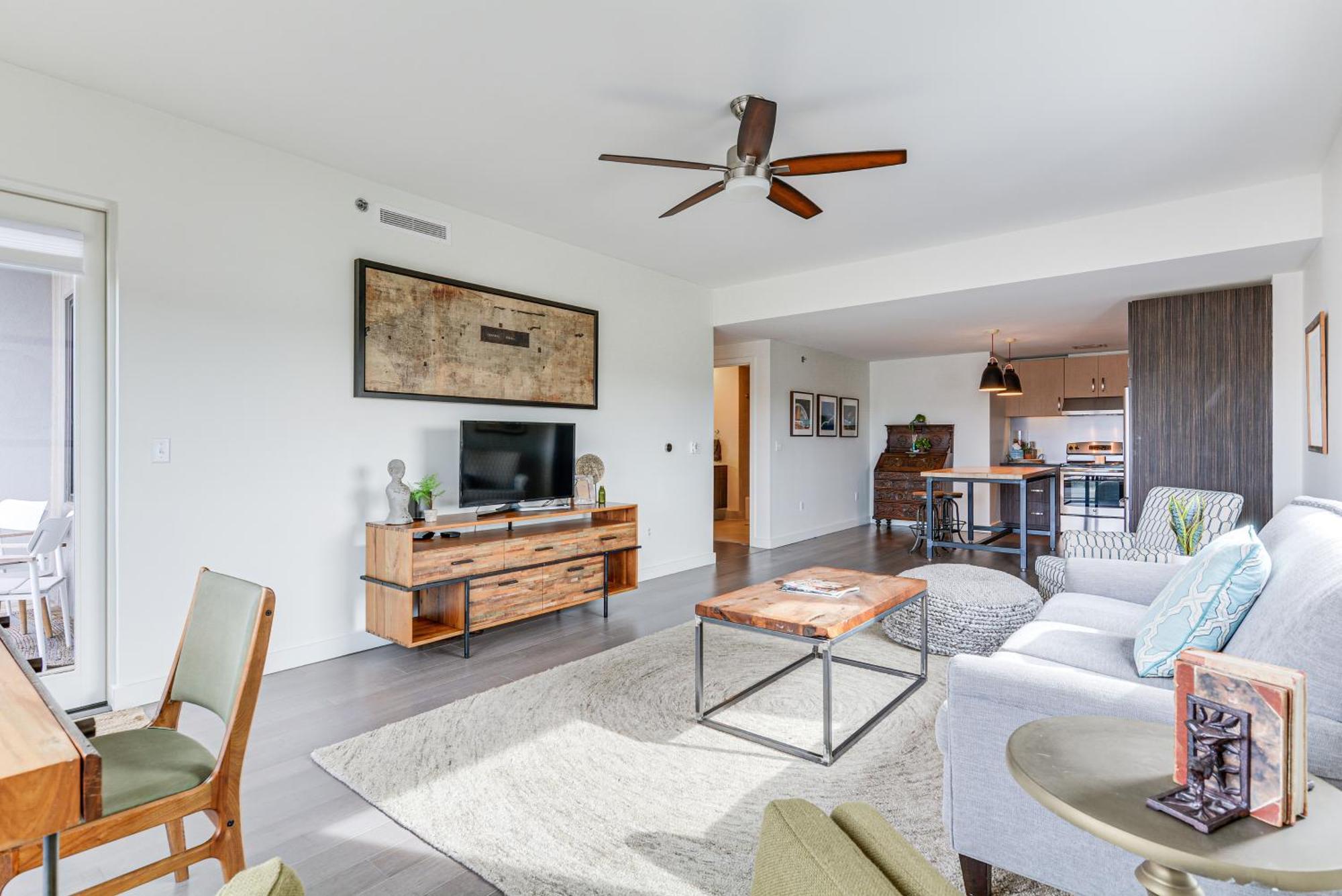 Modern Springfield Apartment About 7 Mi To Downtown! Exterior foto