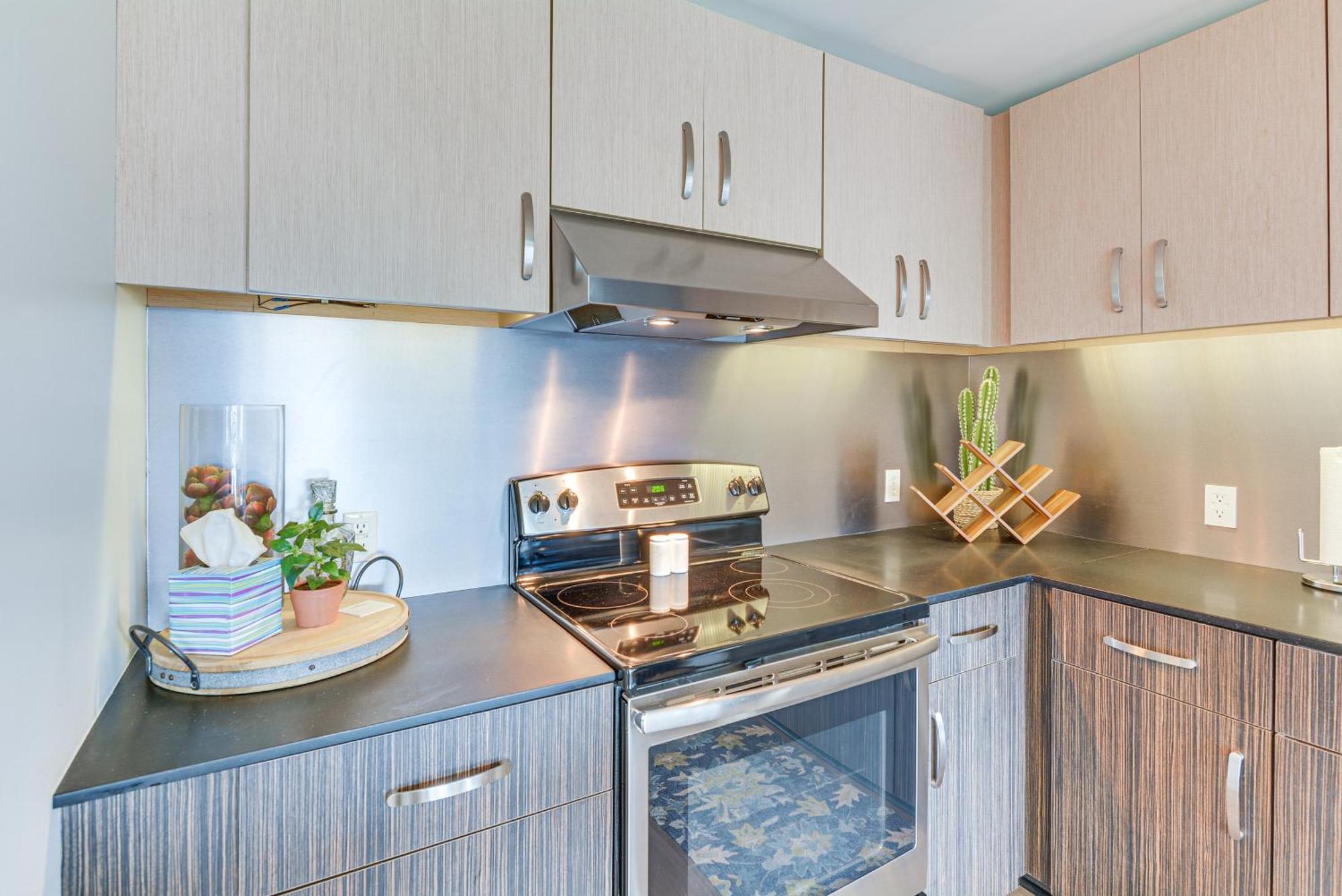 Modern Springfield Apartment About 7 Mi To Downtown! Exterior foto
