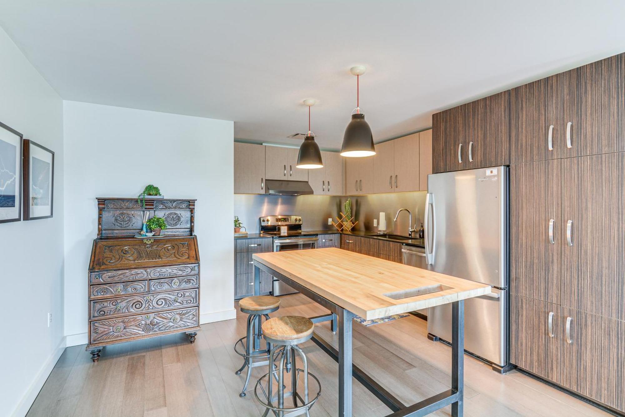 Modern Springfield Apartment About 7 Mi To Downtown! Exterior foto