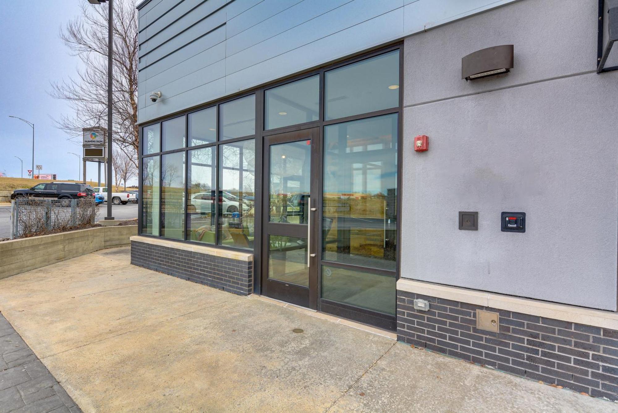 Modern Springfield Apartment About 7 Mi To Downtown! Exterior foto