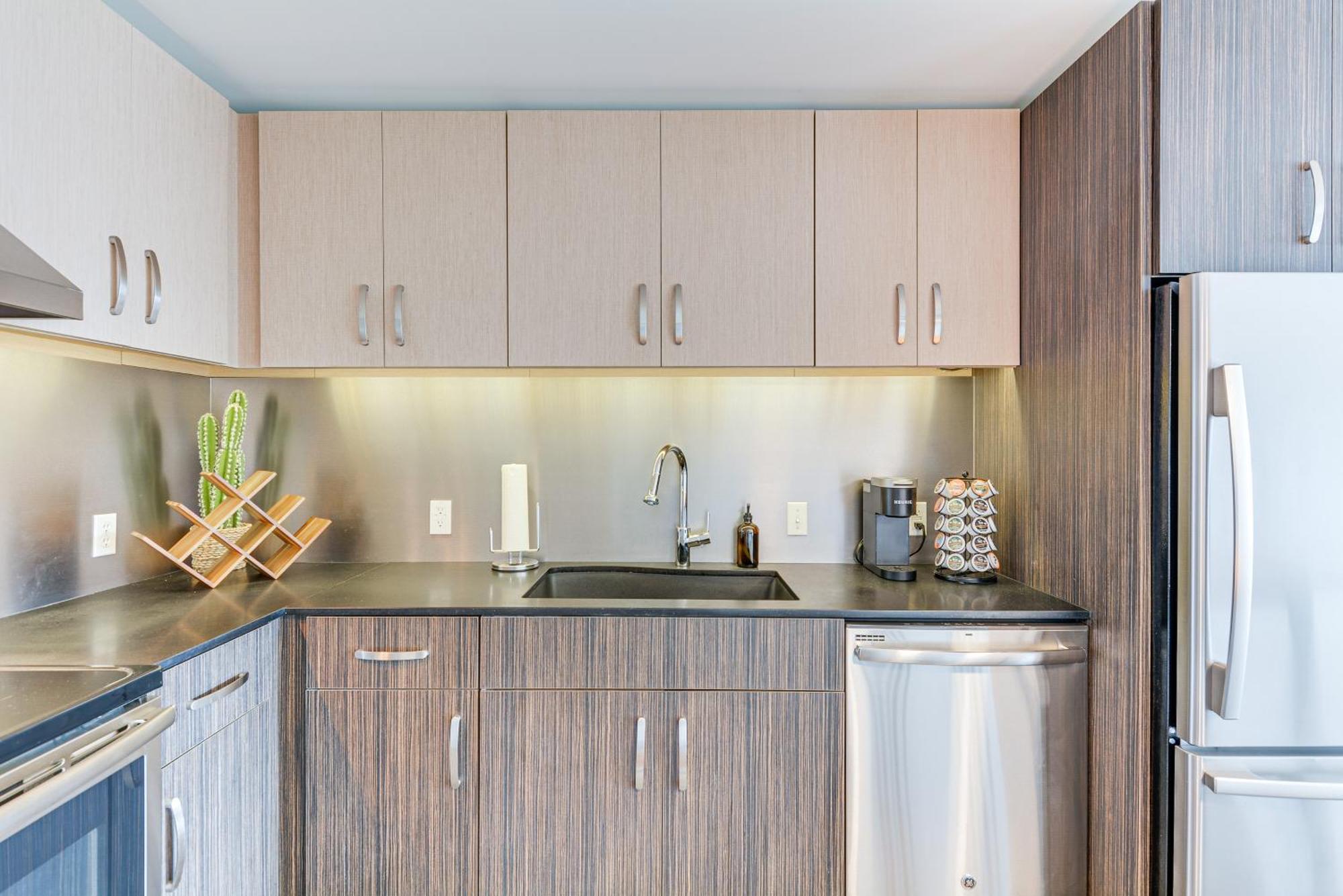 Modern Springfield Apartment About 7 Mi To Downtown! Exterior foto