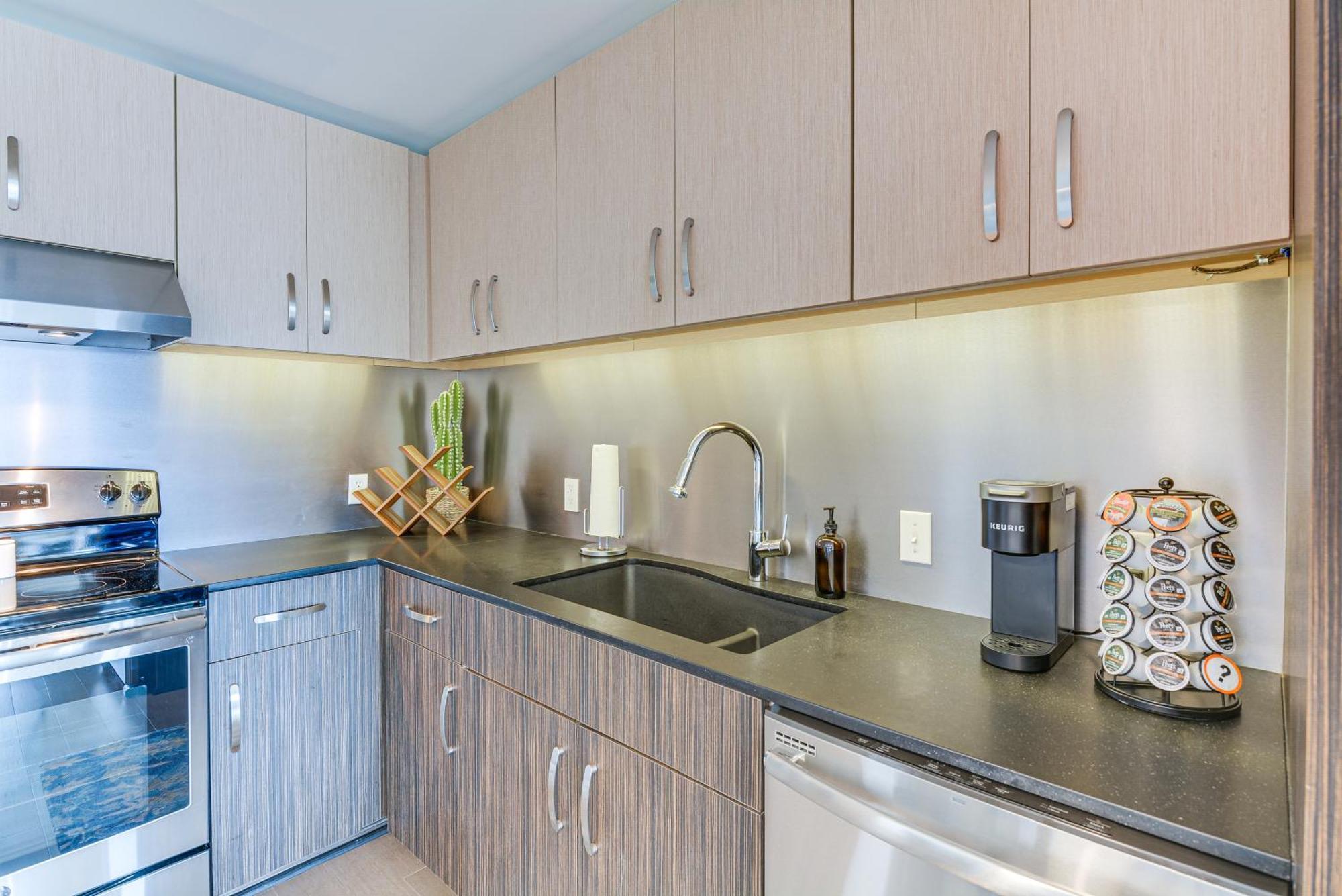 Modern Springfield Apartment About 7 Mi To Downtown! Exterior foto